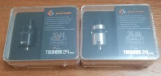 Atomizor tigara electronica GeekVape Tsunami 24 RDA nou