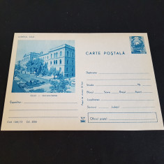 Carte Postala Romania R.S.R. Cluj - Universitatea .Necirculata foto