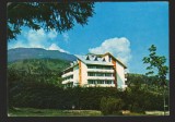 CPIB 18311 CARTE POSTALA - BORSA, JUD. MARAMURES. PAVILIONUL BRADET, Circulata, Fotografie