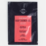 Gel de dus cu aroma de cocos si vitamina E, 30 ml, ambalaj travel size, CMCLASS