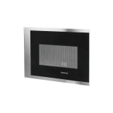 Ușă cuptor pentru cuptor cu microunde CONSTRUCTA BOSCH 00774049 Original