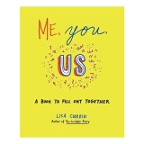 Carte Straina Me You Us Carti Engleza Spatiu Creativ Jurnal Amintiri Cadou Personal