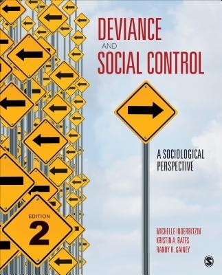Deviance and Social Control: A Sociological Perspective Deviance and Social Control: A Sociological Perspective