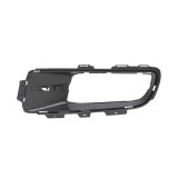 Rama proiectoare ceata Bmw X5 ( E70 ), 10.2006-04.2010, parte montare suport stanga, suport, 205129-5, Aftermarket