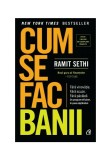 Cum se fac banii