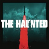 Haunted The Songs Of Last Resort (cd)
