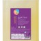 DETERGENT ECOLOGIC LICHID PT. RUFE ALBE SI COLORATE LAVANDA 10L Sonett