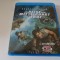 Calatorie spre centrul pamintului, blu ray