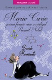Cumpara ieftin Marie Curie, prima femeie care a c&acirc;știgat Premiul Nobel. Oameni care au schimbat istoria