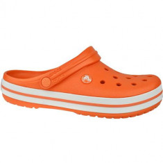 Sabo?i Femei Crocs Crocband 11016846 foto