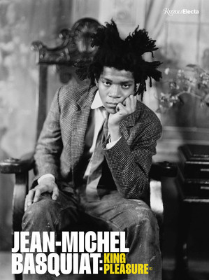 Jean-Michel Basquiat: King Pleasure(c) foto