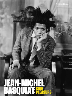 Jean-Michel Basquiat: King Pleasure(c)