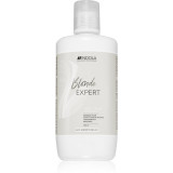 Indola Blond Expert Insta Strong masca de par hranitoare pentru par blond 750 ml