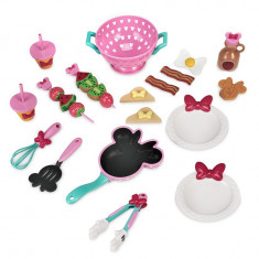 Set de gatit Minnie Mouse foto