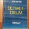 Ultimul drum de Ion Brad