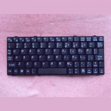 Tastatura laptop noua Kohjinsha SA5 Series BLACK
