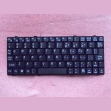 Tastatura laptop noua Kohjinsha SA5 Series BLACK