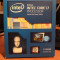 Intel Core i7-5820K Haswell-E, 6-core/12 threads, 3.3Ghz/3.6Ghz, LGA 2011v3