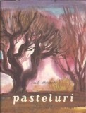 Cumpara ieftin Pasteluri Vasile Alecsandri Editura Ion Creanga 1984 Carte Poezie Coperta Cartonata Literatura Romana Clasica