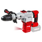 Ciocan rotopercutor Raider Pro SDS-Max 7J brushless, Solo, R20