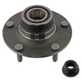 Set rulment roata FORD TRANSIT bus (FD, FB, FS, FZ, FC) (2000 - 2006) RINGER 1141006441