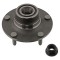 Set rulment roata FORD TRANSIT bus (FD, FB, FS, FZ, FC) (2000 - 2006) RINGER 1141006441