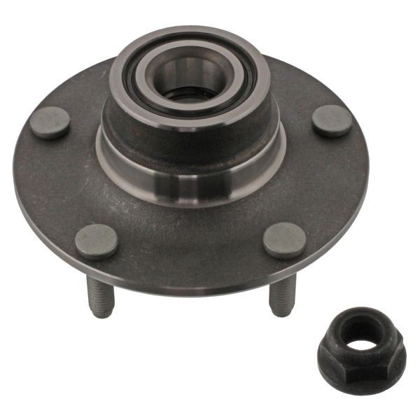 Set rulment roata FORD TRANSIT bus (FD, FB, FS, FZ, FC) (2000 - 2006) RINGER 1141006441