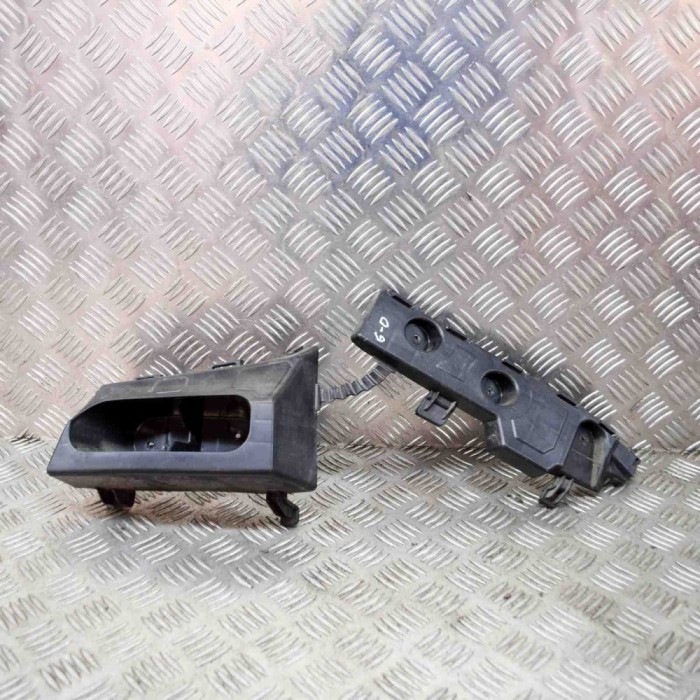 Suport bara de protecție dreapta spate OPEL MOKKA / MOKKA X 2015 OEM: 42356004 14103438