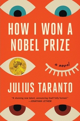 How I Won a Nobel Prize foto