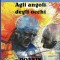 Agli angoli degli occhi: Poesie
