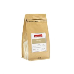 Cafea TRISMOKA Crema, boabe, 250g