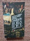 Oameni in Rolls-Royce - Vintila Corbul, Mircea Eugen Burada - 1993, 622 p. - Roman