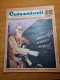 Cutezatorii 30 mai 1968-teatrul romanesc