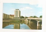 RF193 - Carte Postala - Oradea, circulata 1968