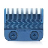 Cumpara ieftin Cutit pentru masina de tuns Fade Blade BABYLISS - PRO FX8027BL- Blue