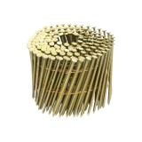 Set cuie pe tambur inelate 3.1x90 mm, 4000 bucati, Thor