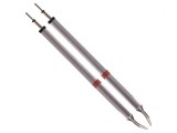 V&acirc;rful lopăţică pentru cleşti fierbinţi 2 buc., 10,41mm, 420-475&deg;C