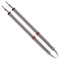 V&acirc;rful lopăţică pentru cleşti fierbinţi 2 buc., 10,41mm, 420-475&deg;C