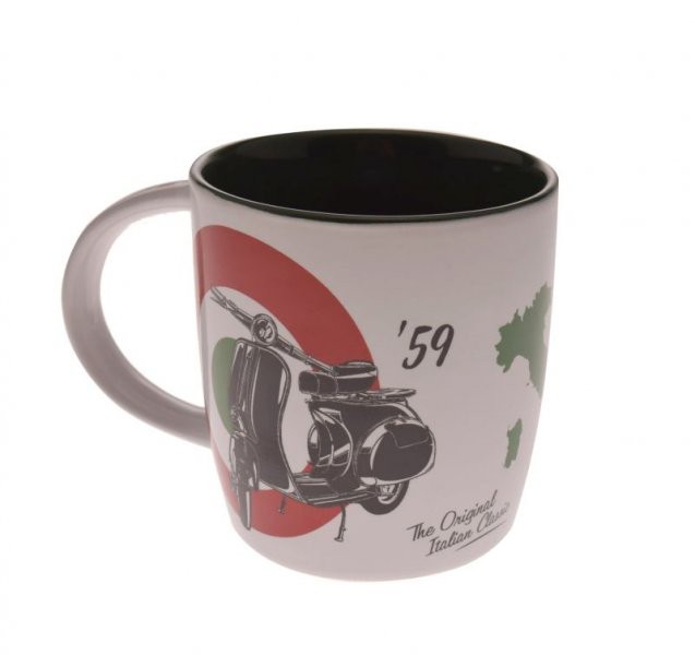 Cana Vespa 43057, 340ml Cod Produs: MX_NEW NAR43057