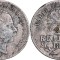 1870 - GYF - 20 krajcz&aacute;r - Franz Joseph I - Imperiul Austro-Ungar
