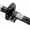Amortizor SKODA FABIA III (NJ3) (2014 - 2016) RINGER 1542002218