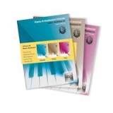 3-Pack Kit for Piano and Keyboard