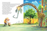 Carnaval la Zoo | Sophie Schoenwald, Gunther Jakobs, Univers