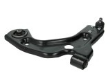 Bascula / Brat suspensie roata FORD FIESTA IV (JA, JB) (1995 - 2002) METZGER 58041101