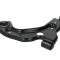 Bascula / Brat suspensie roata FORD FIESTA IV (JA, JB) (1995 - 2002) METZGER 58041101