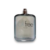 Calvin Klein, CK Free, Apă de toaletă, Bărbați, 100 ml *Tester