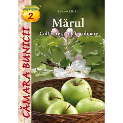 Marul - Cultivare si retete culinare - Eisenstock Ildiko foto