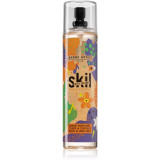 Cumpara ieftin Skil Summer Crush Vanilla Ice Cream spray de corp parfumat pentru femei 250 ml