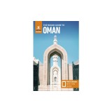 The Rough Guide to Oman: Travel Guide with eBook