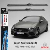 Cumpara ieftin Stergatoare Mercedes-Benz CLS C257 din 12.2017 | 3 397 014 242 - BOSCH